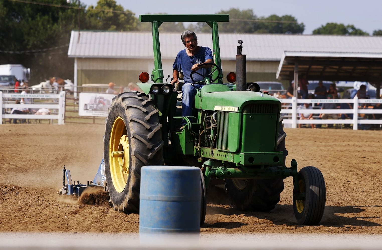 072424 Butler County Fair