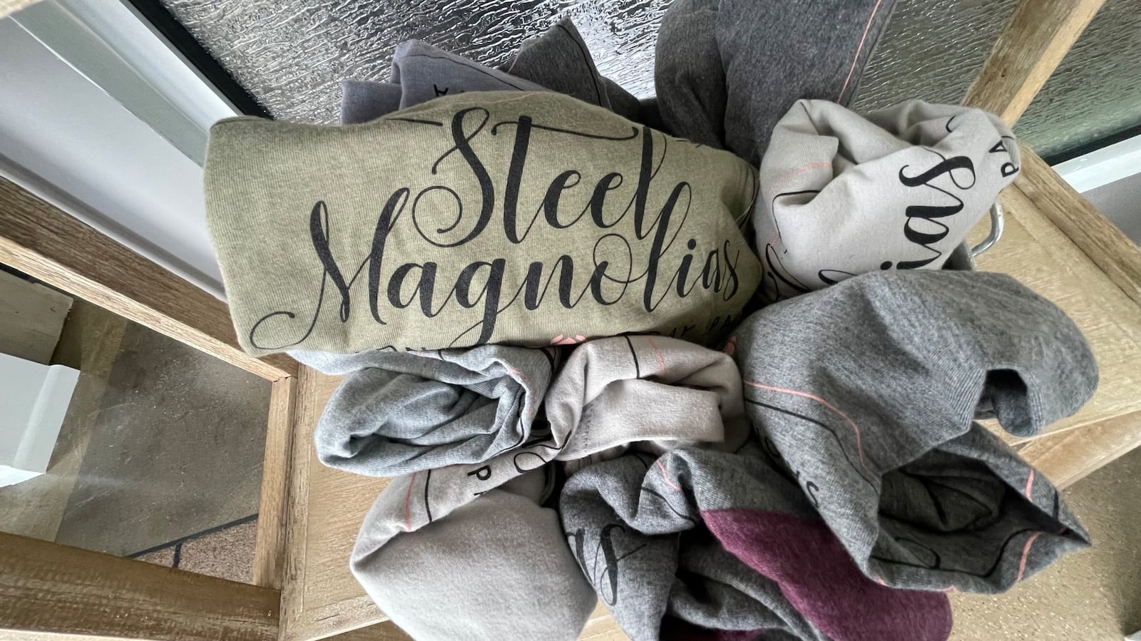 Steel Magnolias opens at 120 N. 2nd St. in downtown Hamilton on Friday, July 29, 2022. MICHAEL D. PITMAN/STAFF 