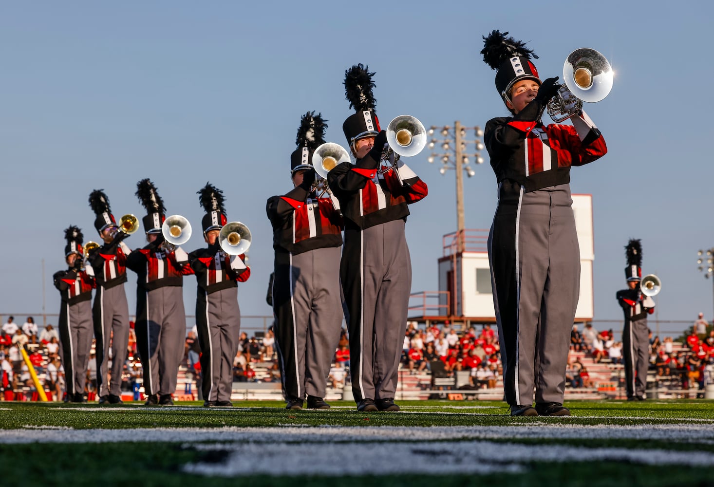 082324 Fairfield vs Wayne football