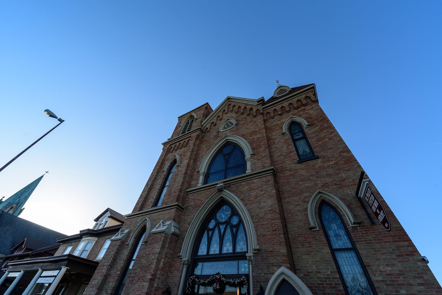 PHOTOS: South Main Candlelight Tour of Homes in Middletown