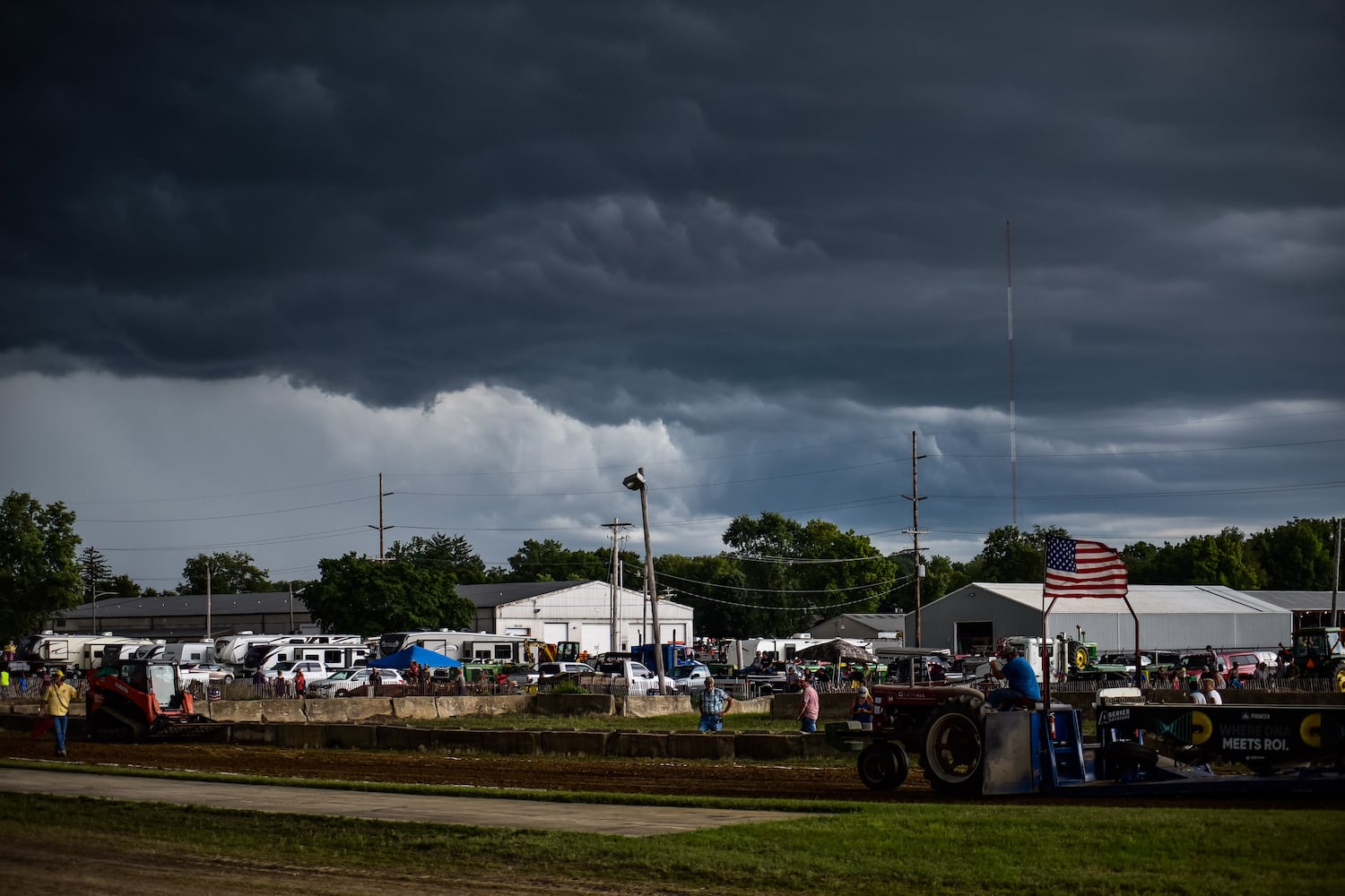 Butler County Fair 2020