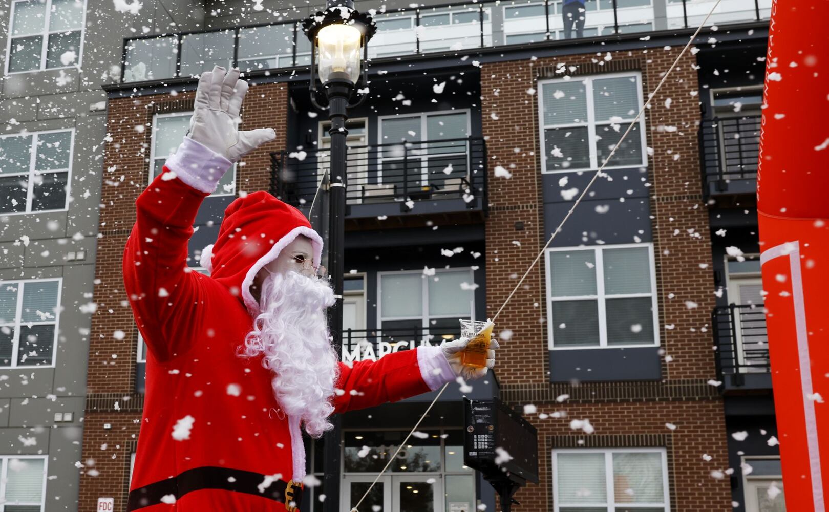 120223 SantaCon Hamilton