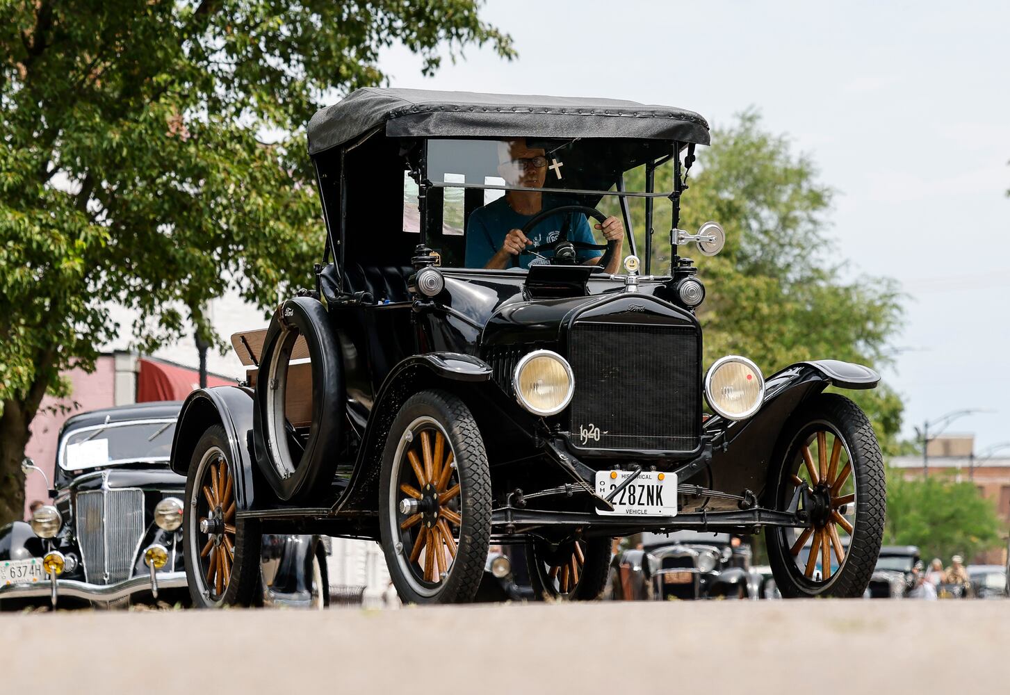 072322 car parade