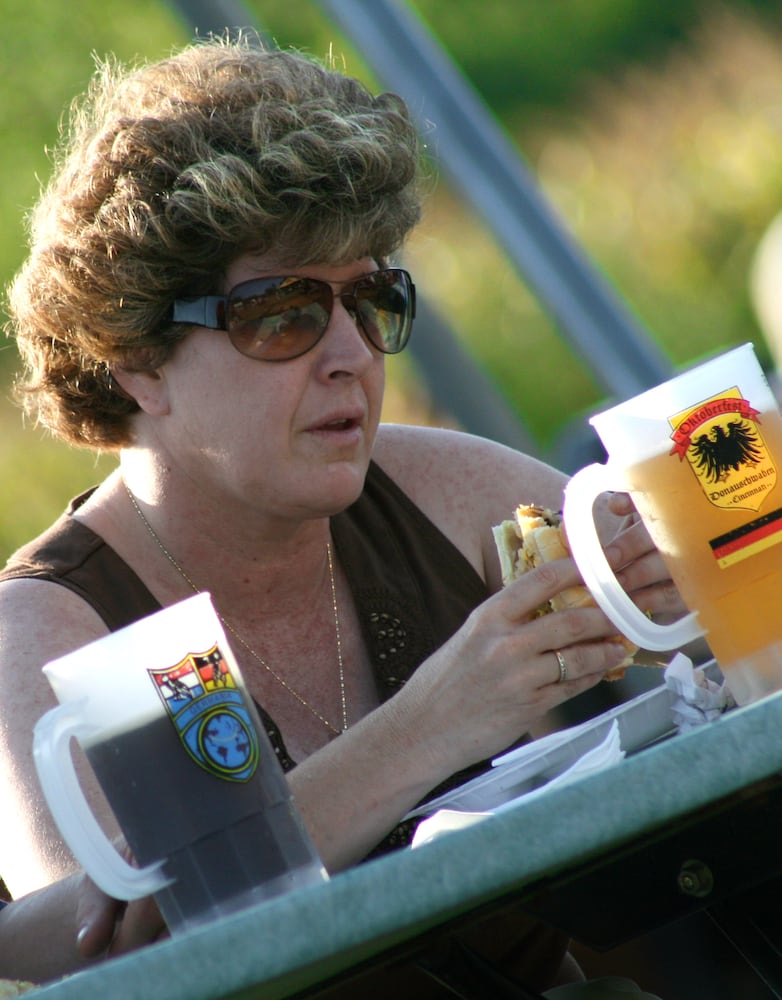 PHOTOS Hamilton's Liberty Home Oktoberfest through the years