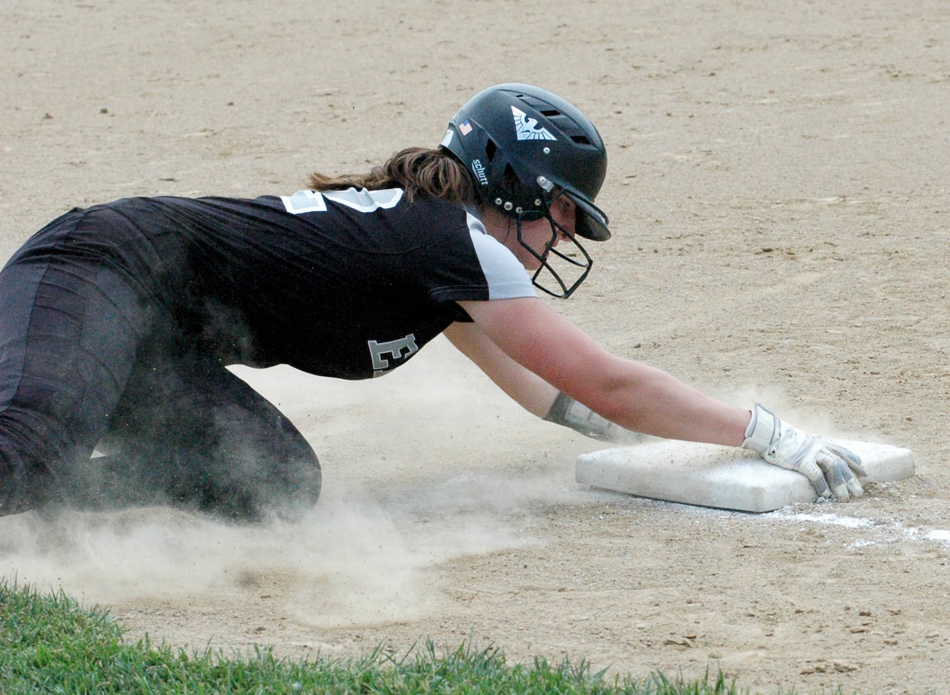 PHOTOS: Lakota East Vs. Lakota West Division I Regional High School Softball