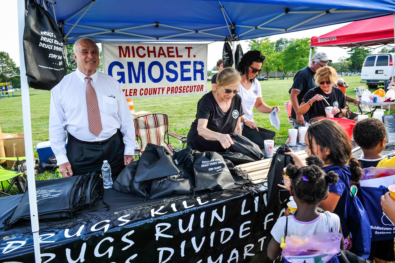 Middletown National Night Out