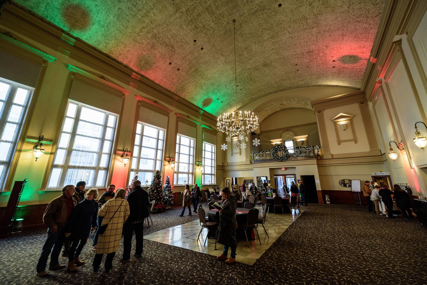 PHOTOS: South Main Candlelight Tour of Homes in Middletown