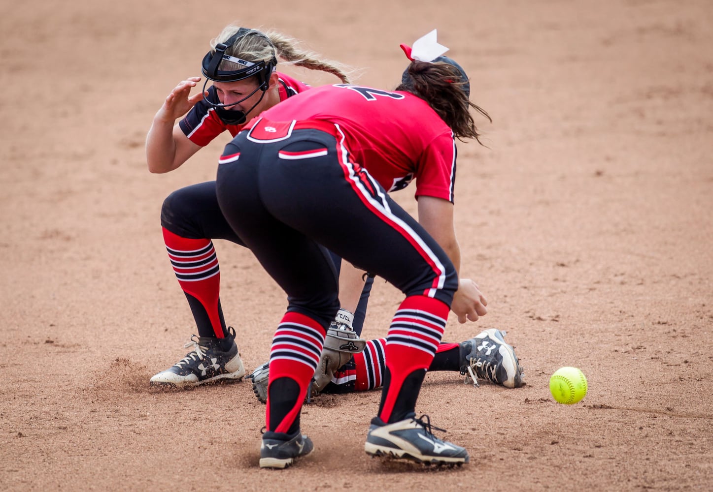 Lakota West State Softball Final