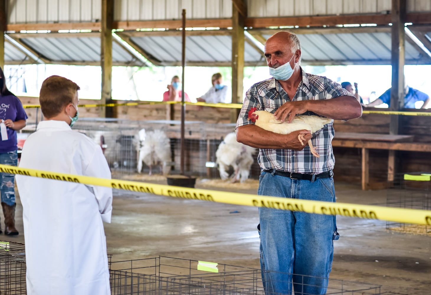 Butler County Fair 2020