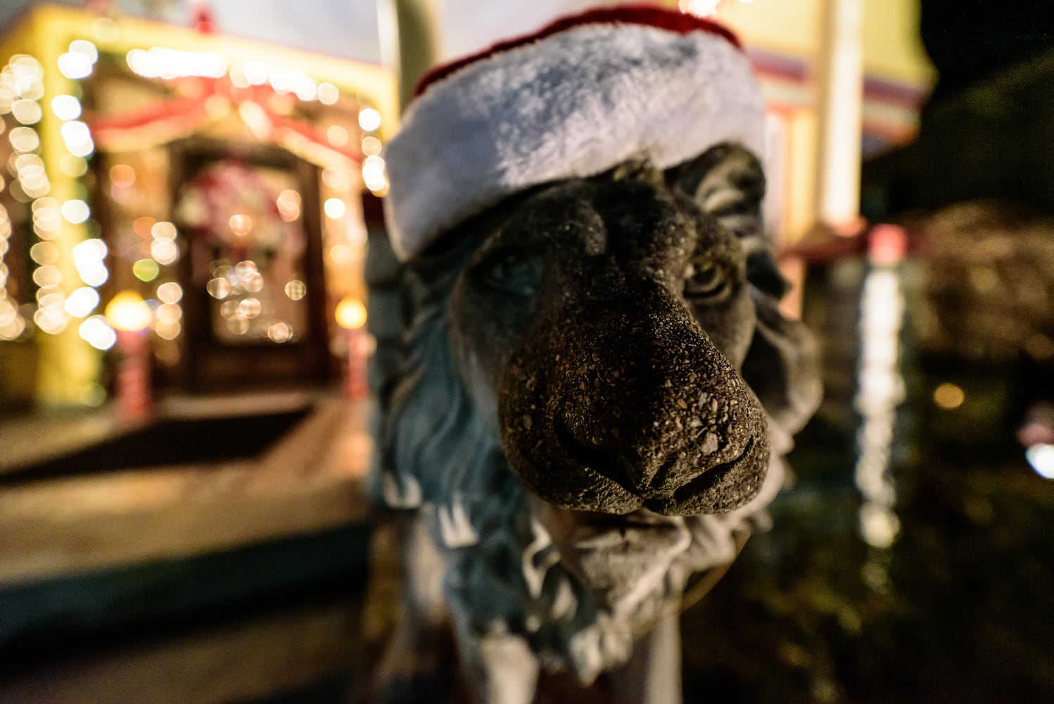 PHOTOS: South Main Candlelight Tour of Homes in Middletown