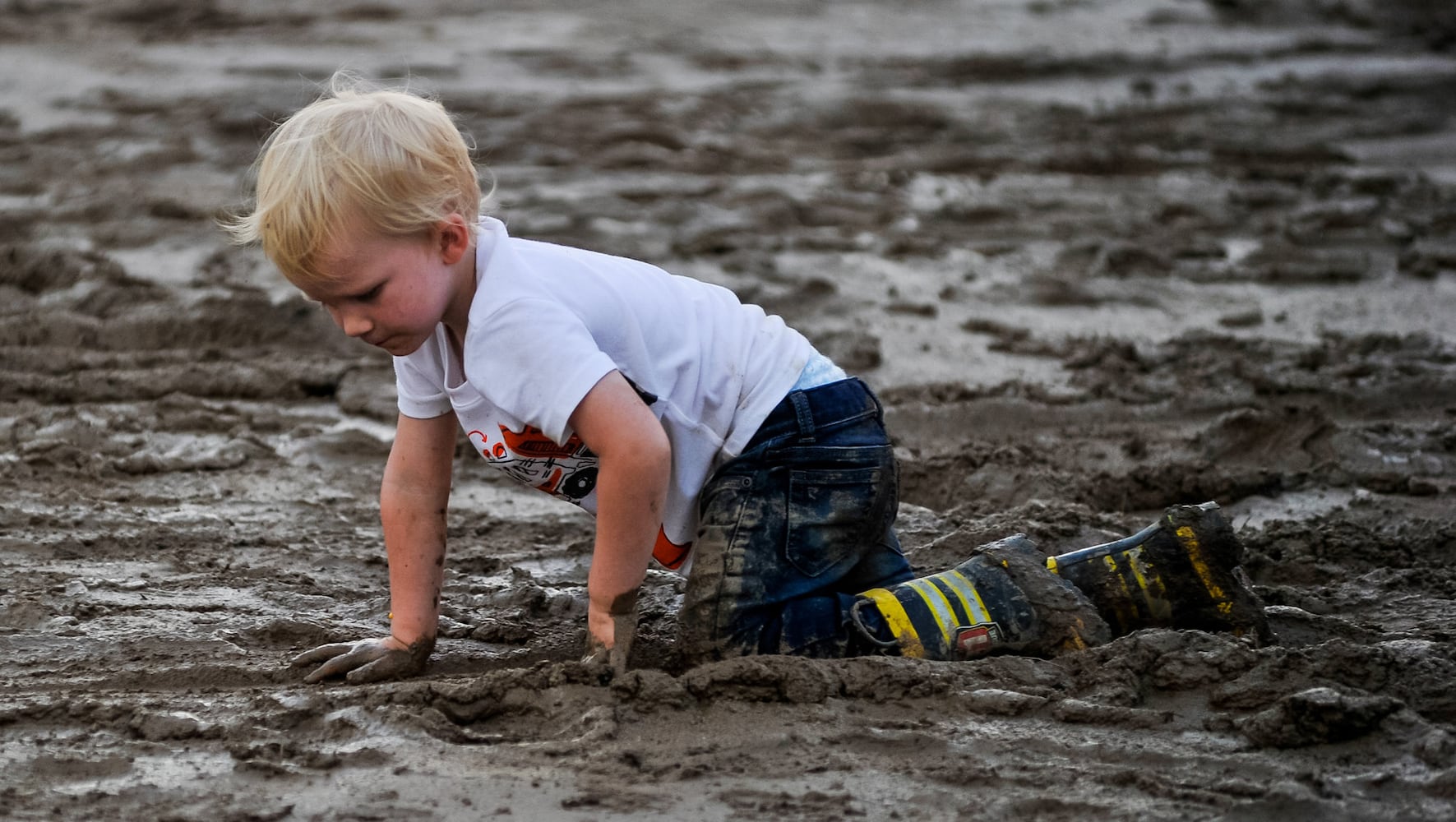 Butler County Fair continues with Demolition Derby