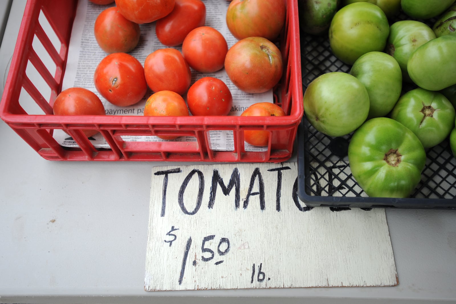 Hamilton’s Historic Farmer’s Market plans to launch some new features when it kicks off on Saturdays from May 6 through Sept. 30. 