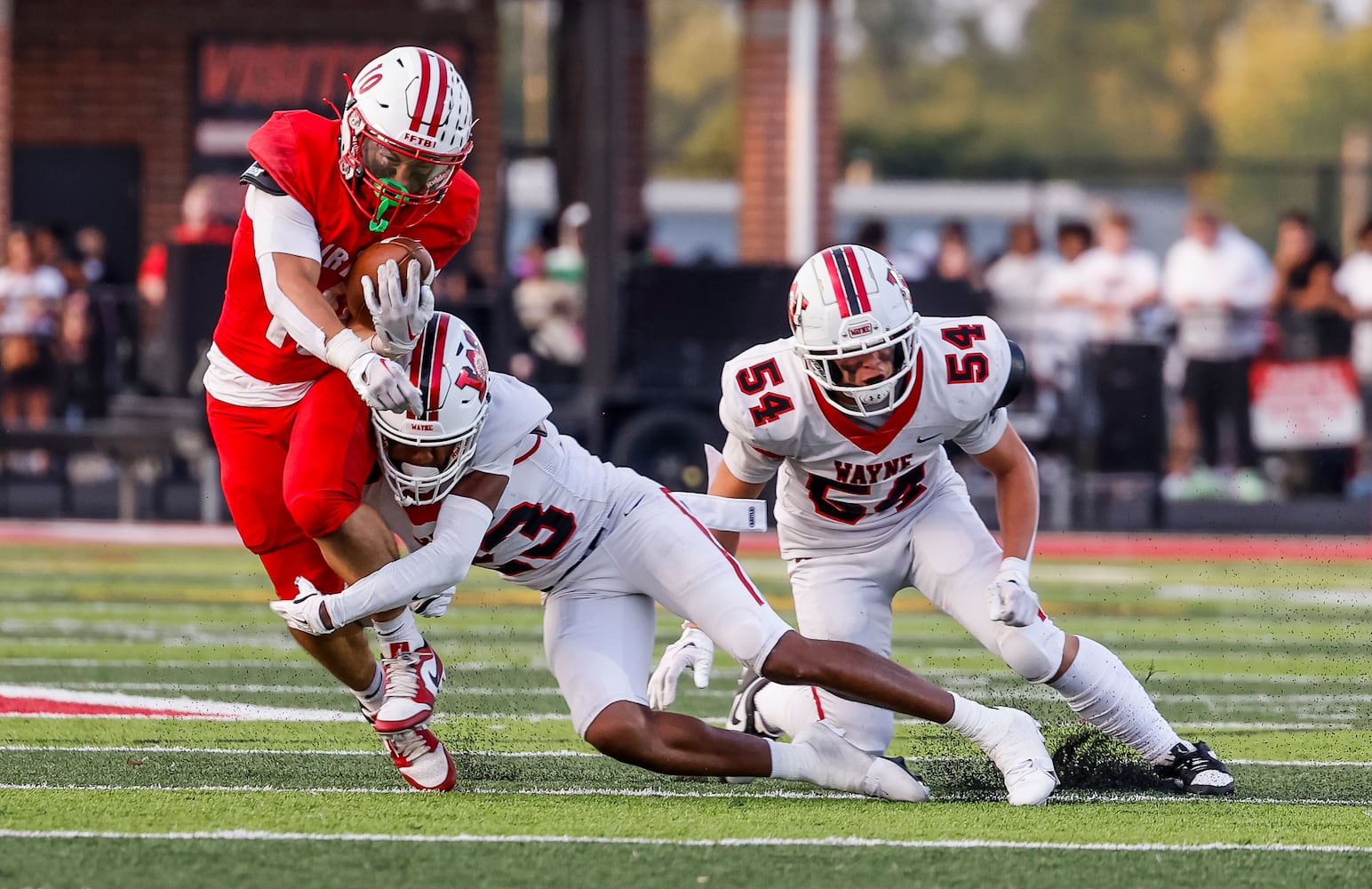 082324 Fairfield vs Wayne football