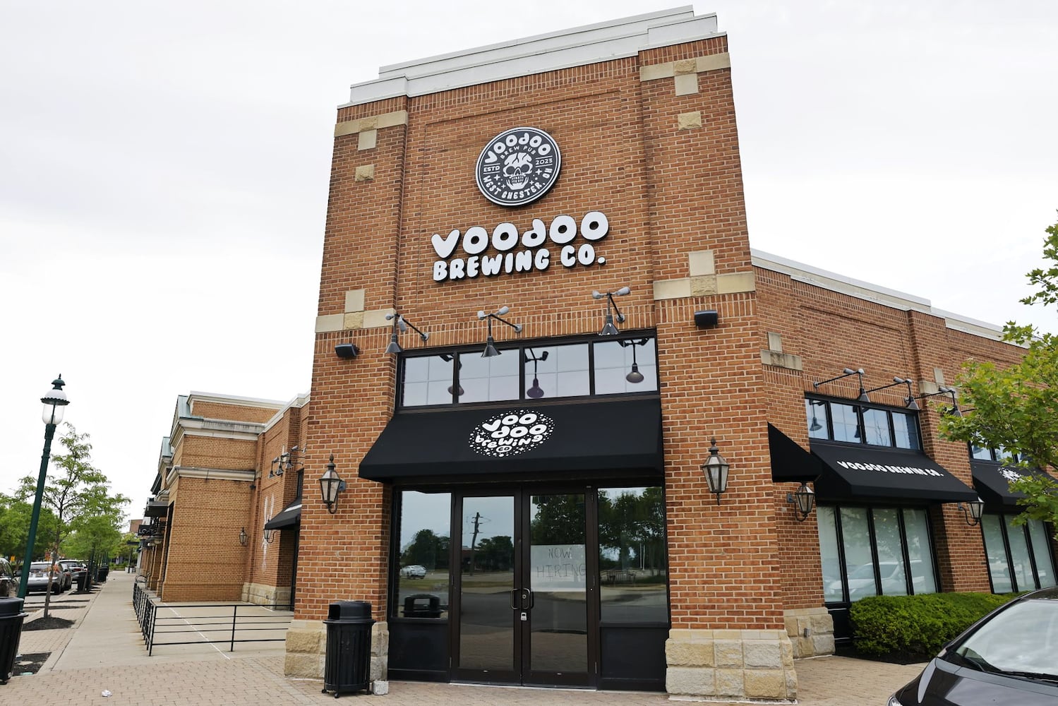 062524 Voodoo Brewing