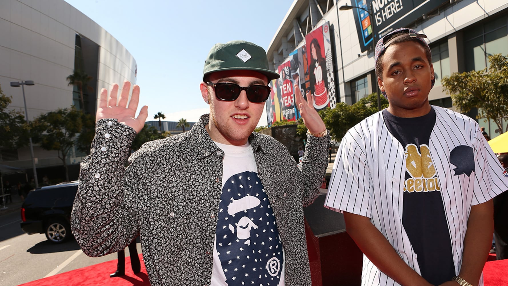 Photos: Remembering Mac Miller