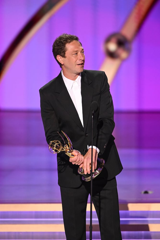 76th Emmy Awards - Show