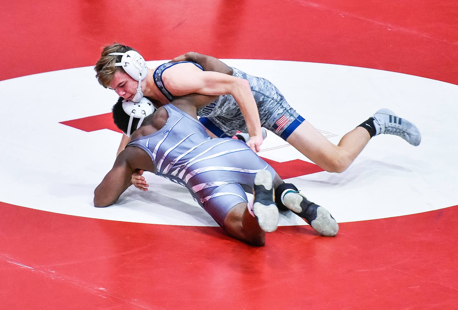 Fairfield hosts Ron Masanek Wrestling Invitational