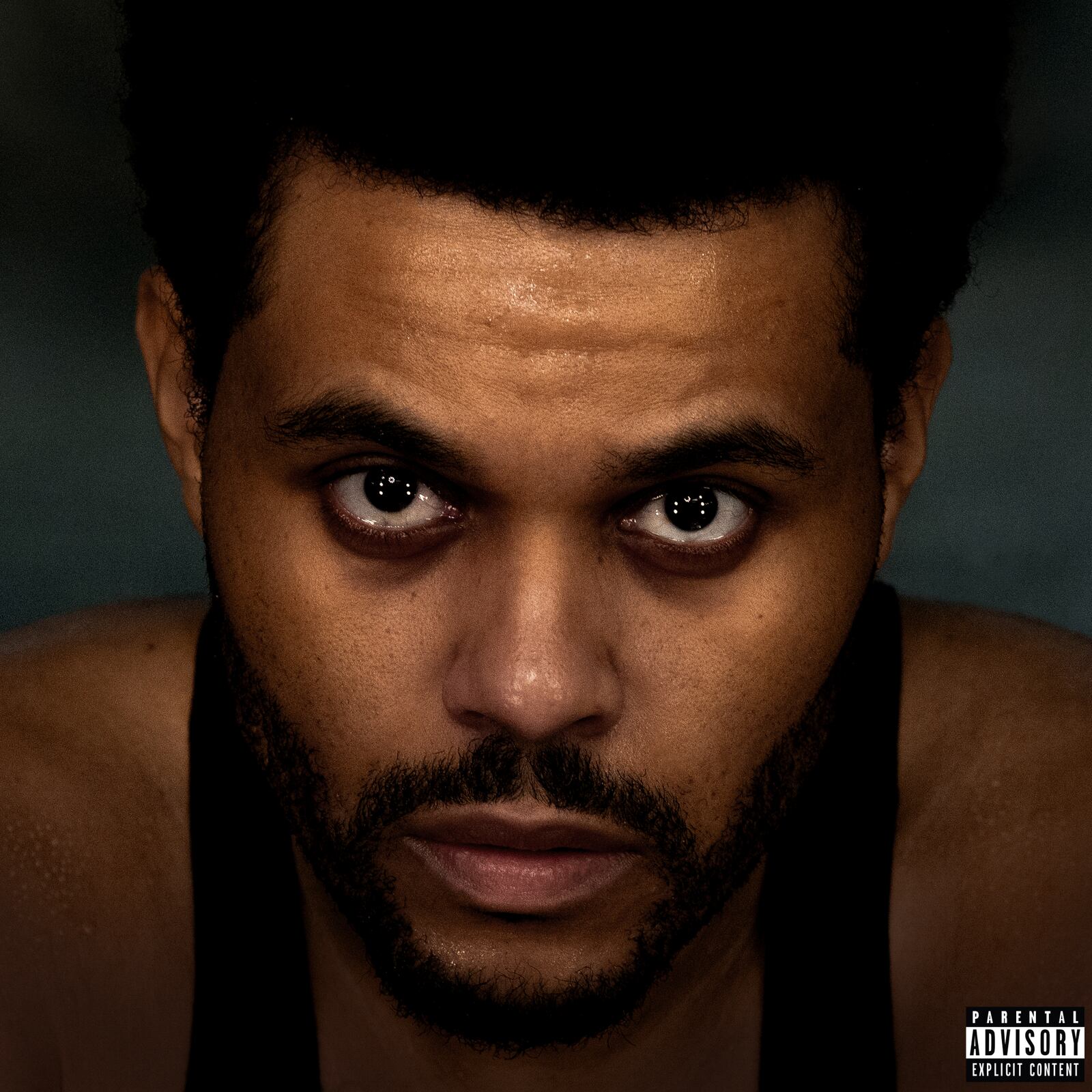 This cover image shows “Hurry Up Tomorrow” by The Weeknd. (The Weeknd XO, Inc./Republic Records via AP)