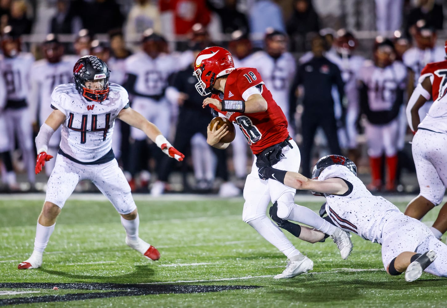 111023 lakota west football