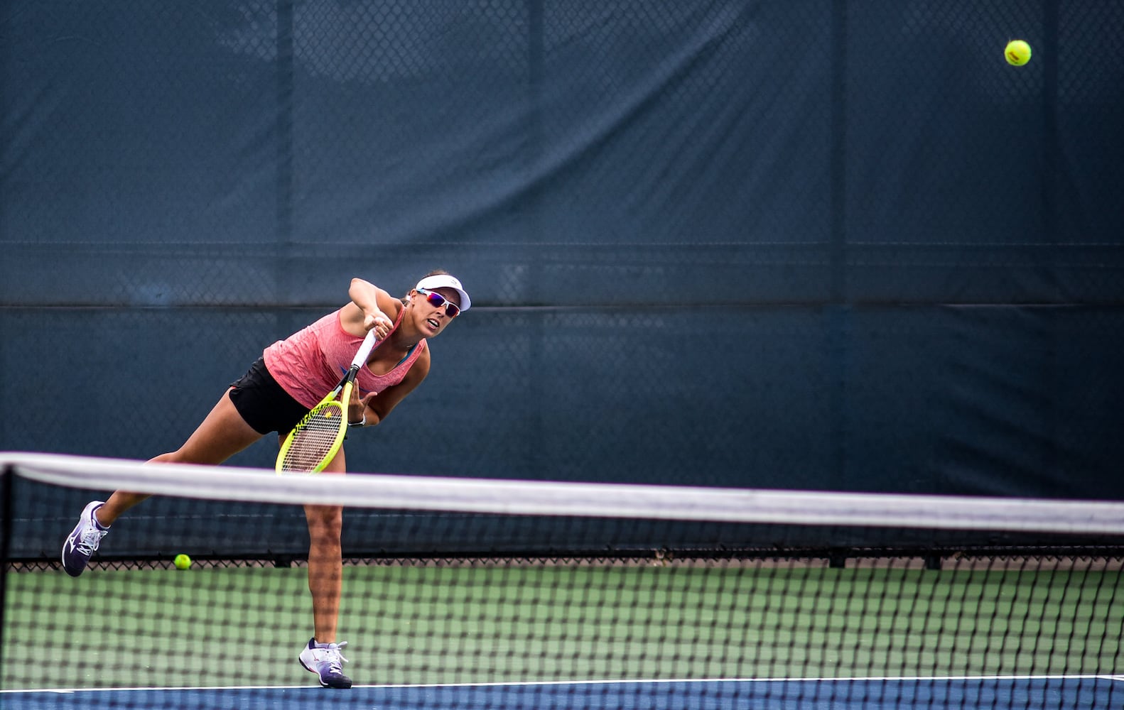 Western & Southern Open Tennis Tournament in Mason