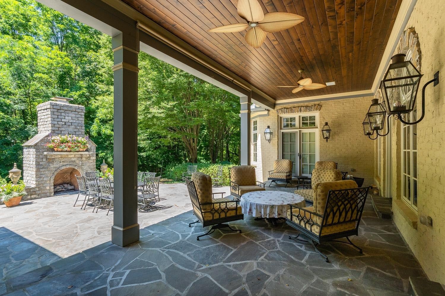 Nearly $2 million luxury home for sale in Warren County