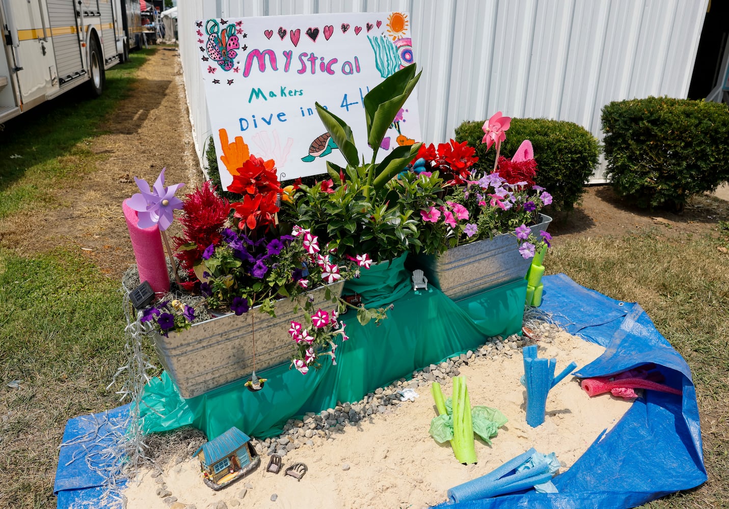 072423 Butler County Fair