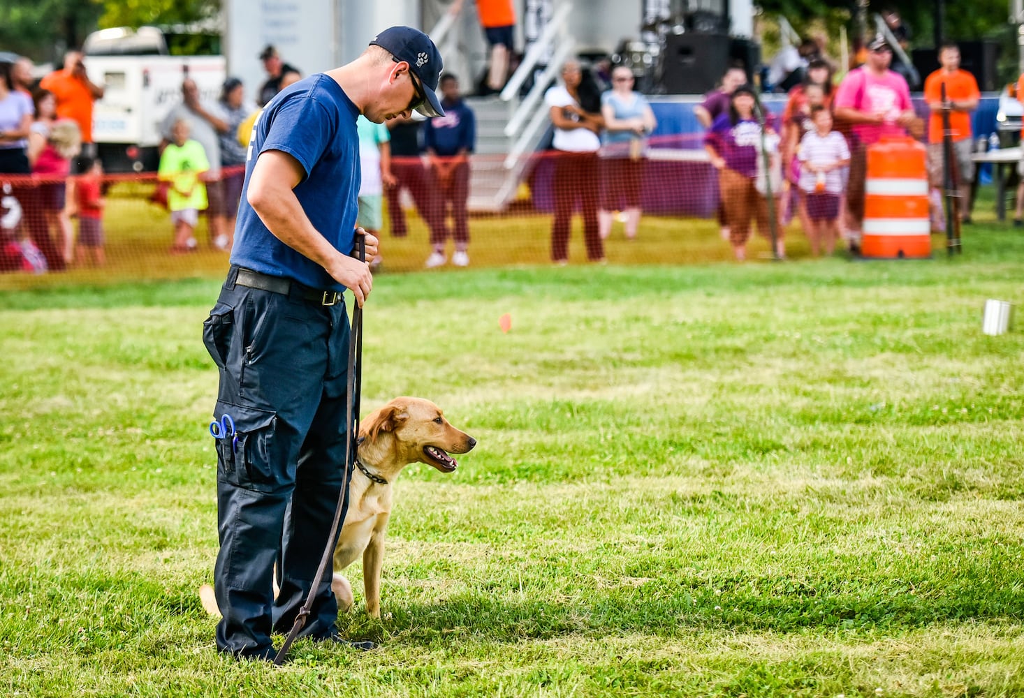 Middletown National Night Out