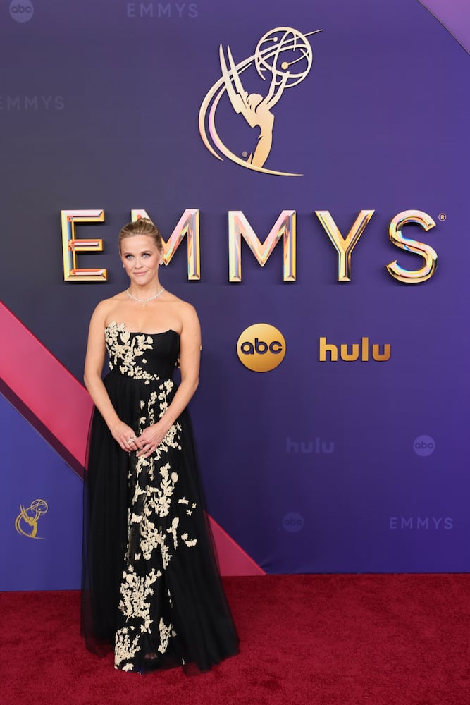 76th Emmy Awards - Arrivals