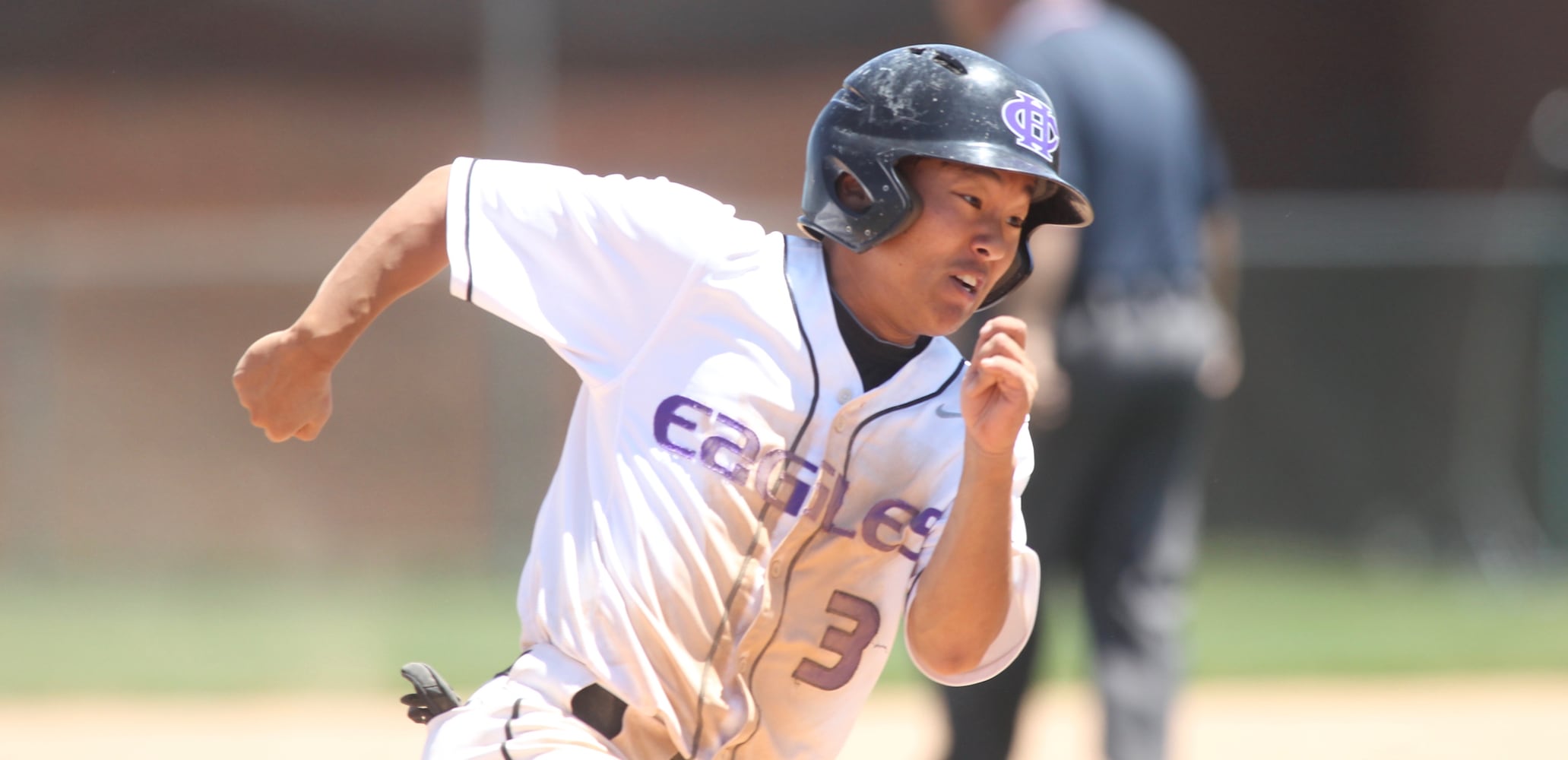 Photos: Ross vs. Cincinnati Hills Christian in regional baseball