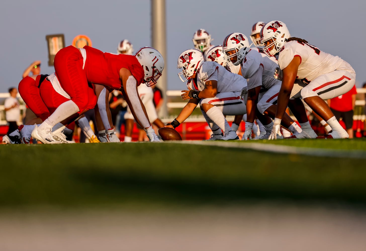 082324 Fairfield vs Wayne football