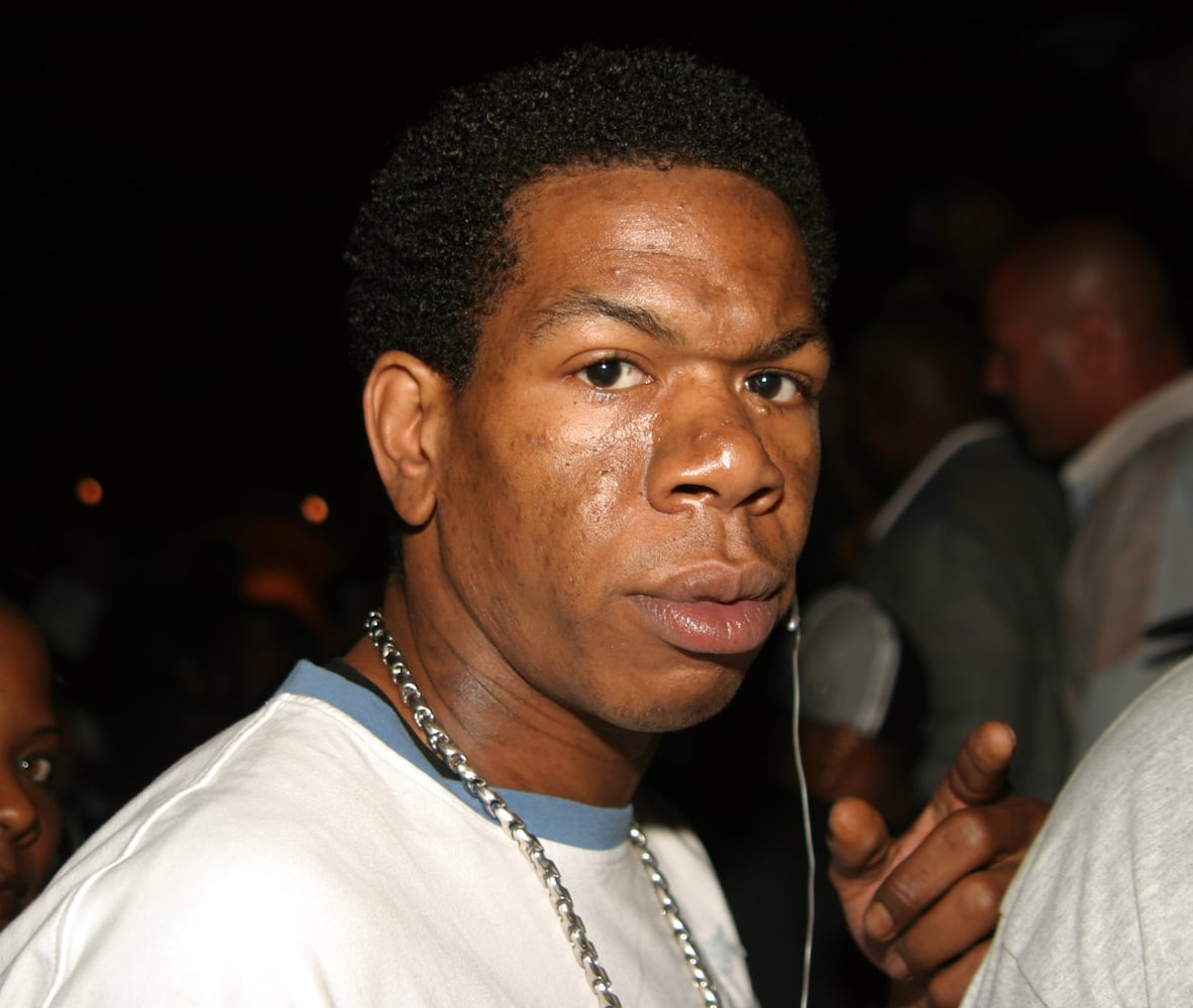 Craig Mack, 'Flava in Ya Ear' rapper, dead at 46