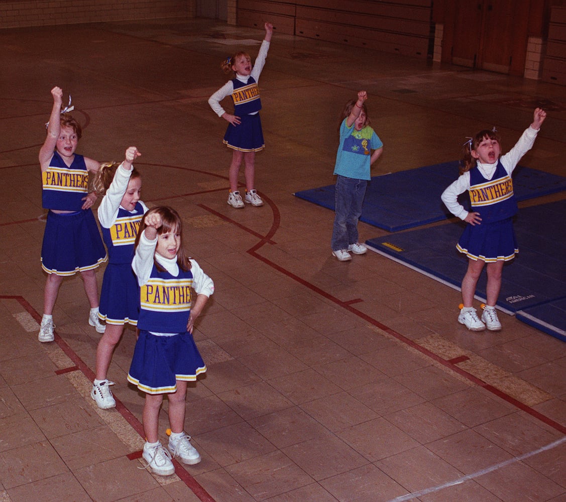 PHOTOS: 20 years ago in Butler County in scenes from January 2002