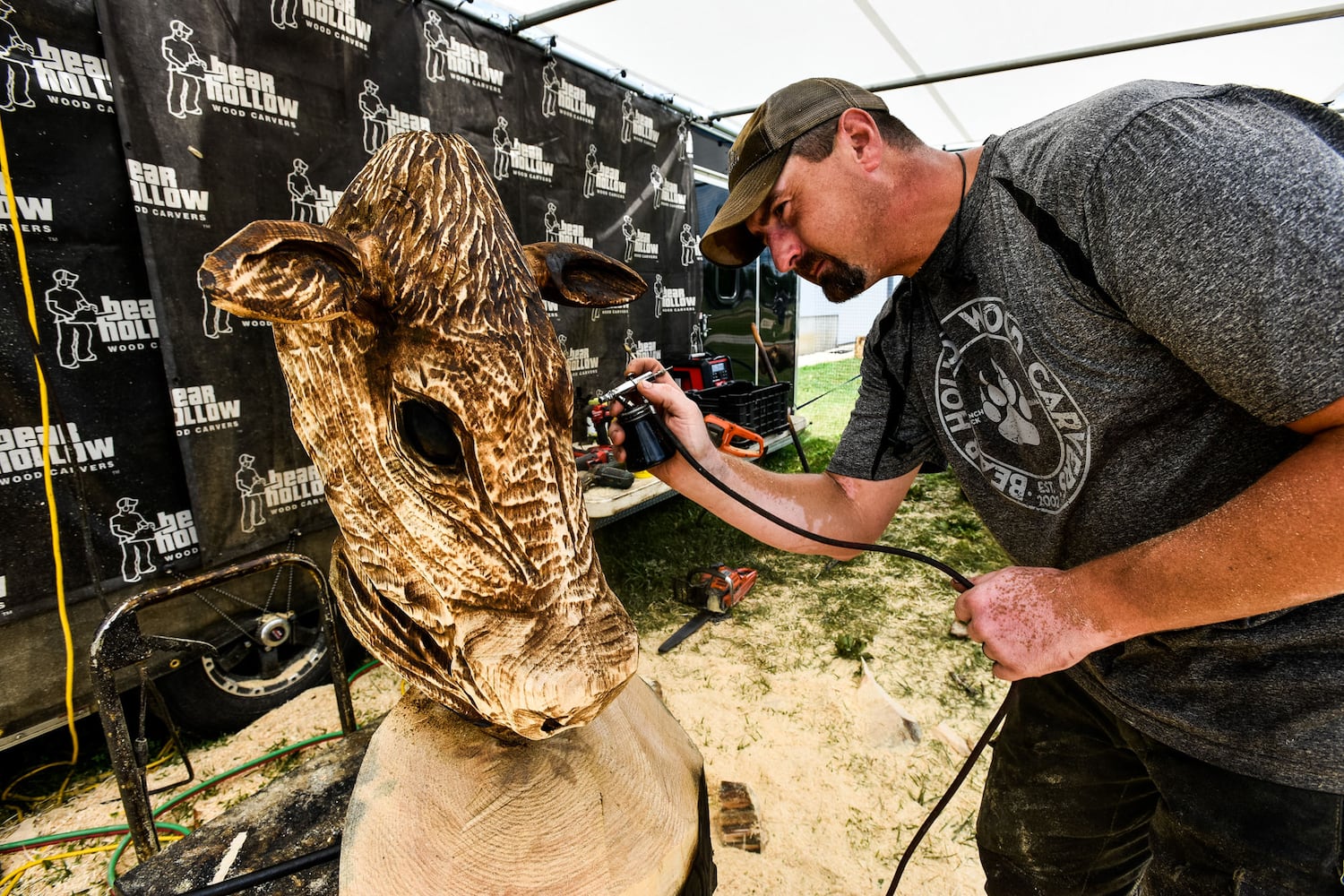 PHOTOS: Butler County Fair 2018