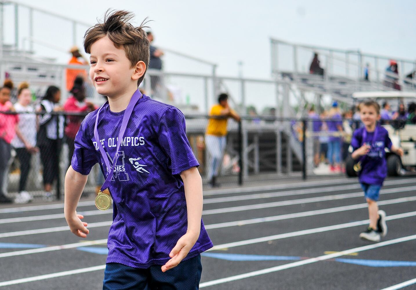 Middie Olympics photo gallery