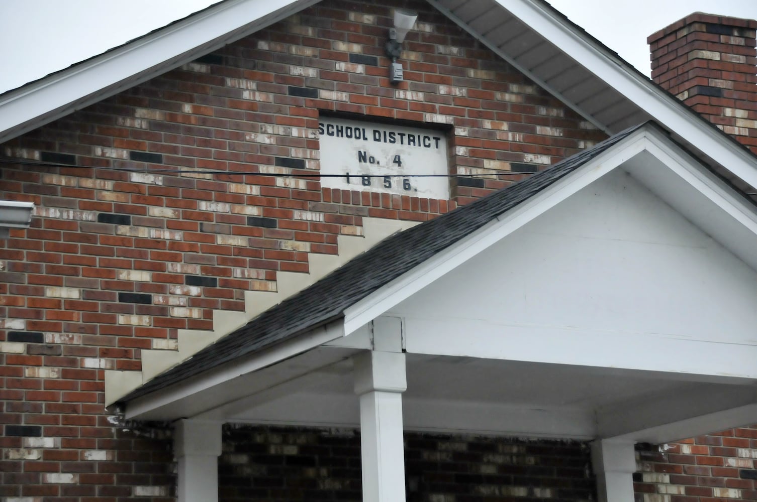 Fairfield Twp.'s Tylersville Road fire station