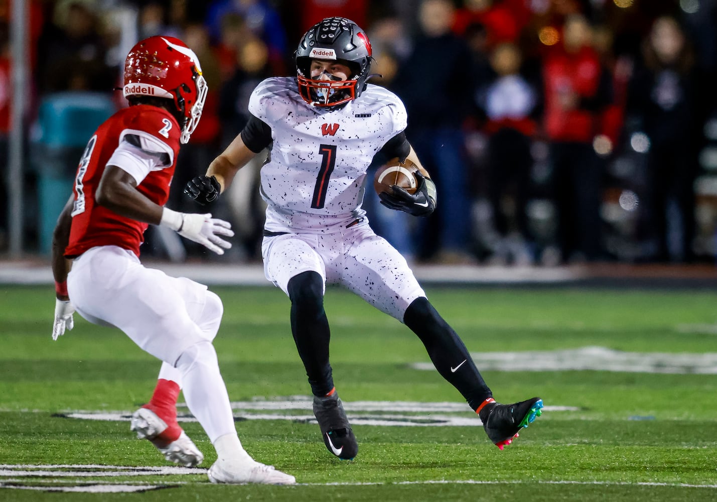 111023 lakota west football