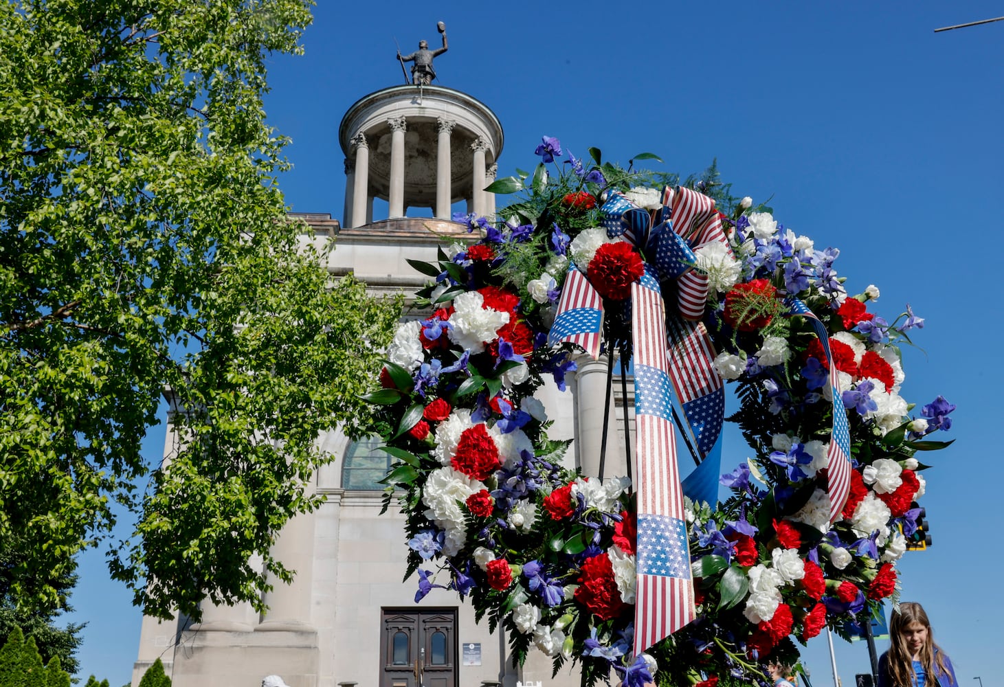 052923 Hamilton Memorial Day