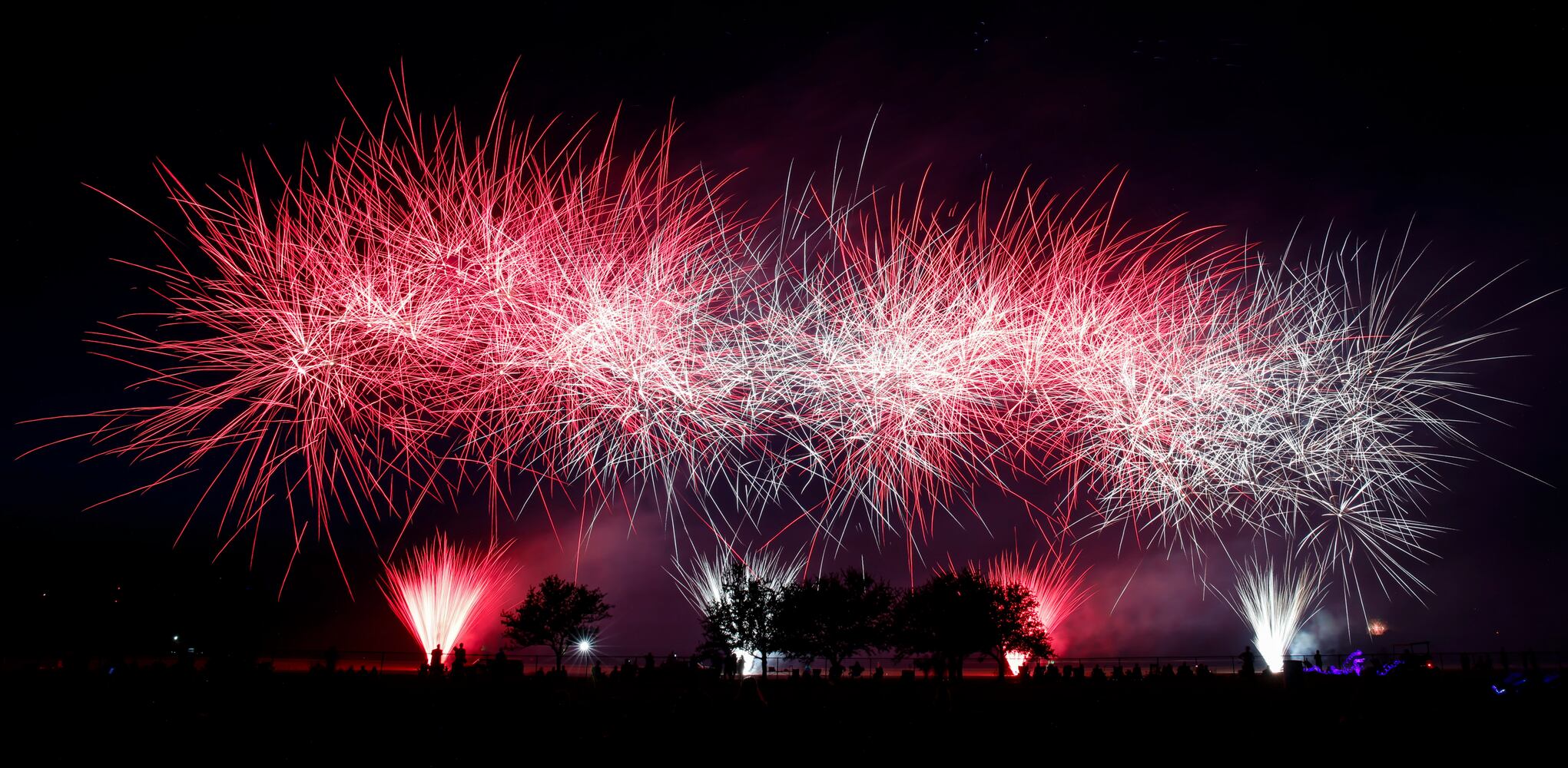 070323 Middletown Fireworks