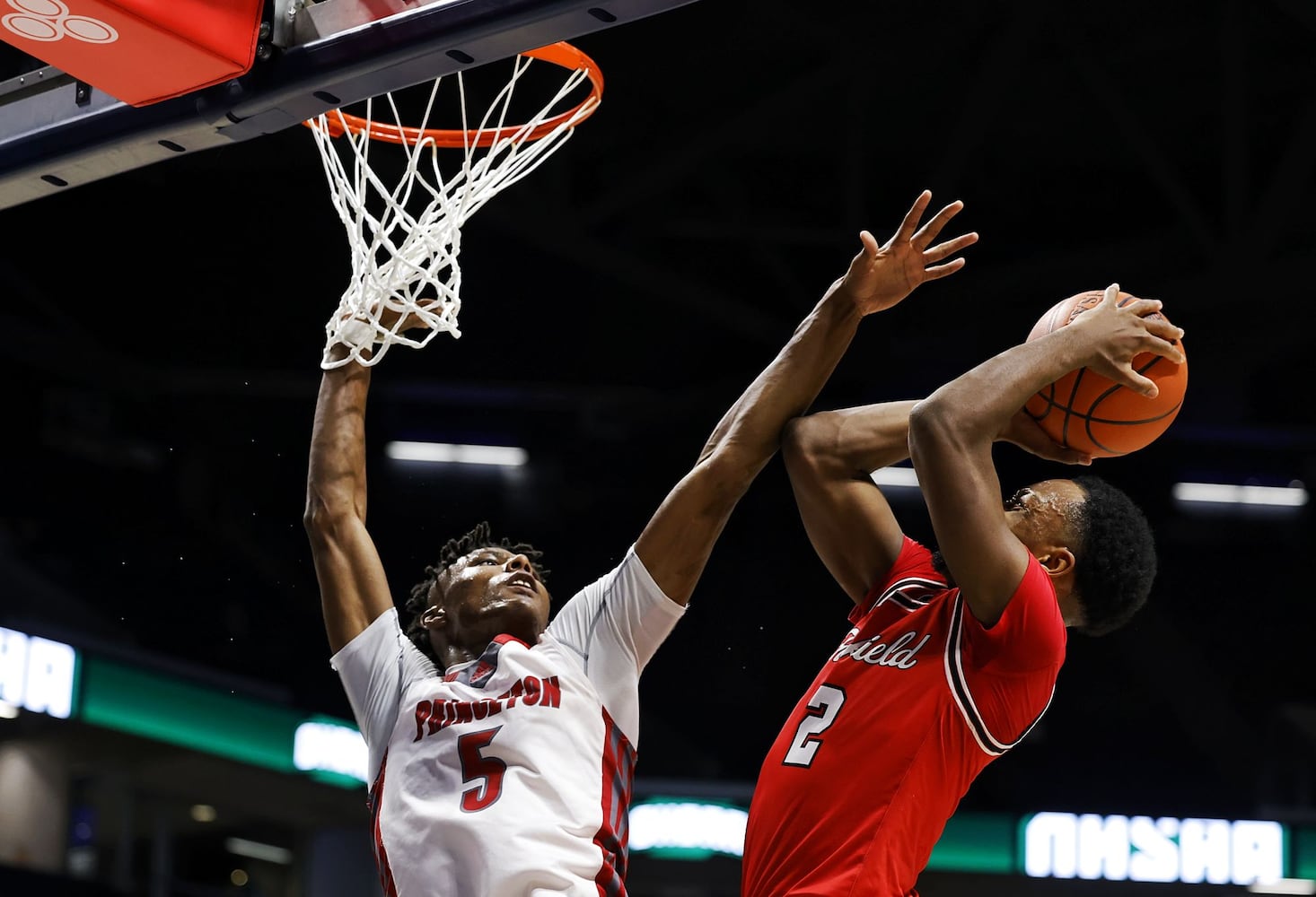 030823 Fairfield basketball