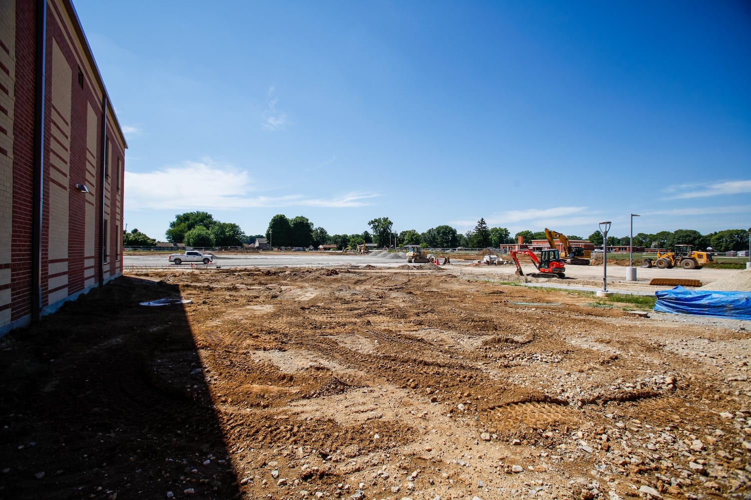 072920 Carlisle school construction