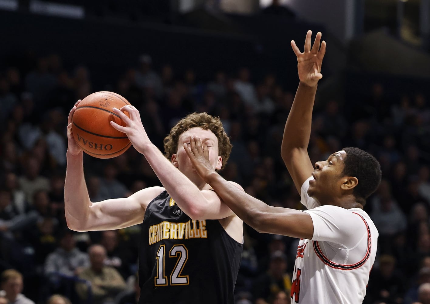 031222 Centerville vs Fairfield bball