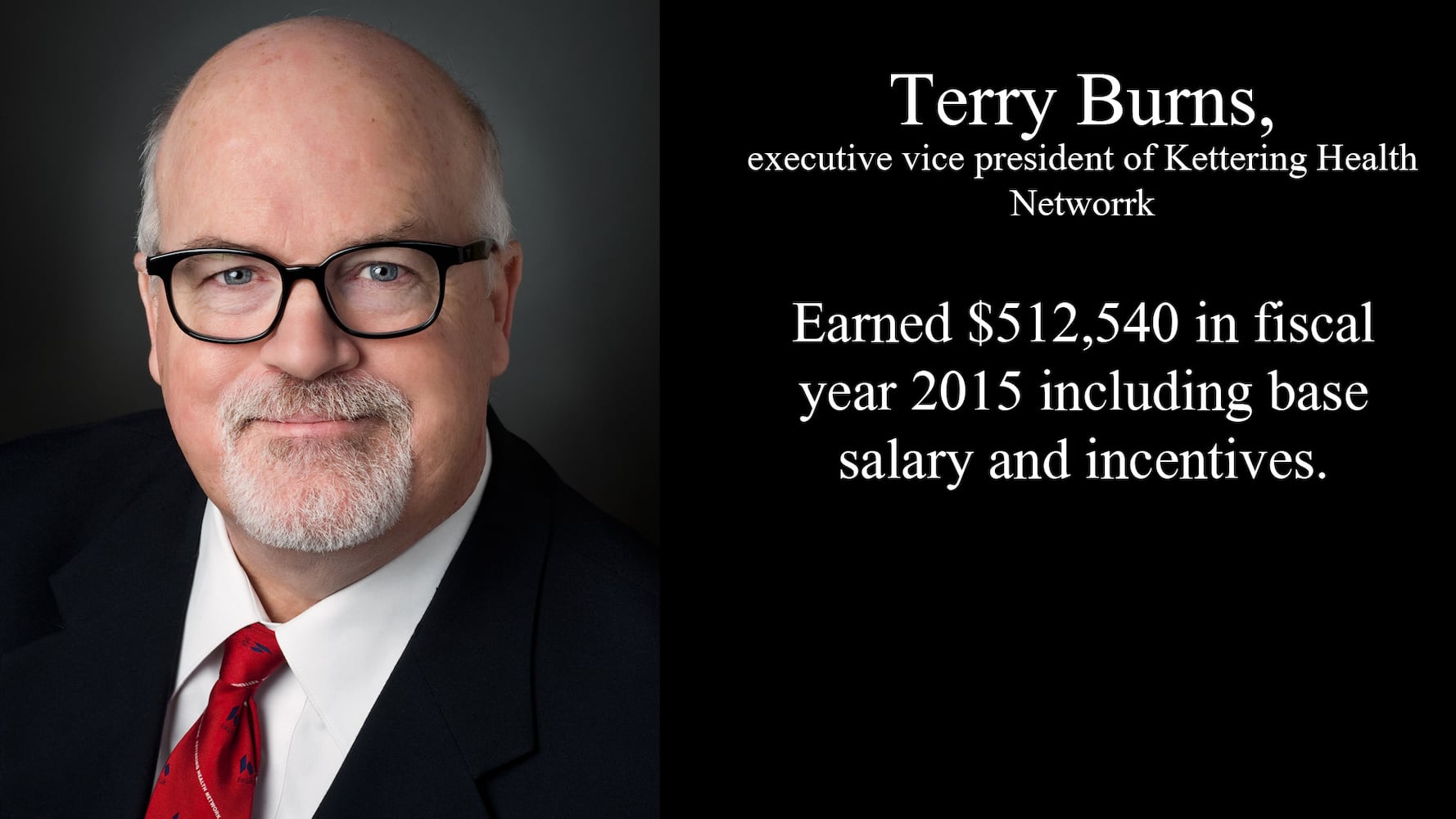 15 highest paid hospital executives