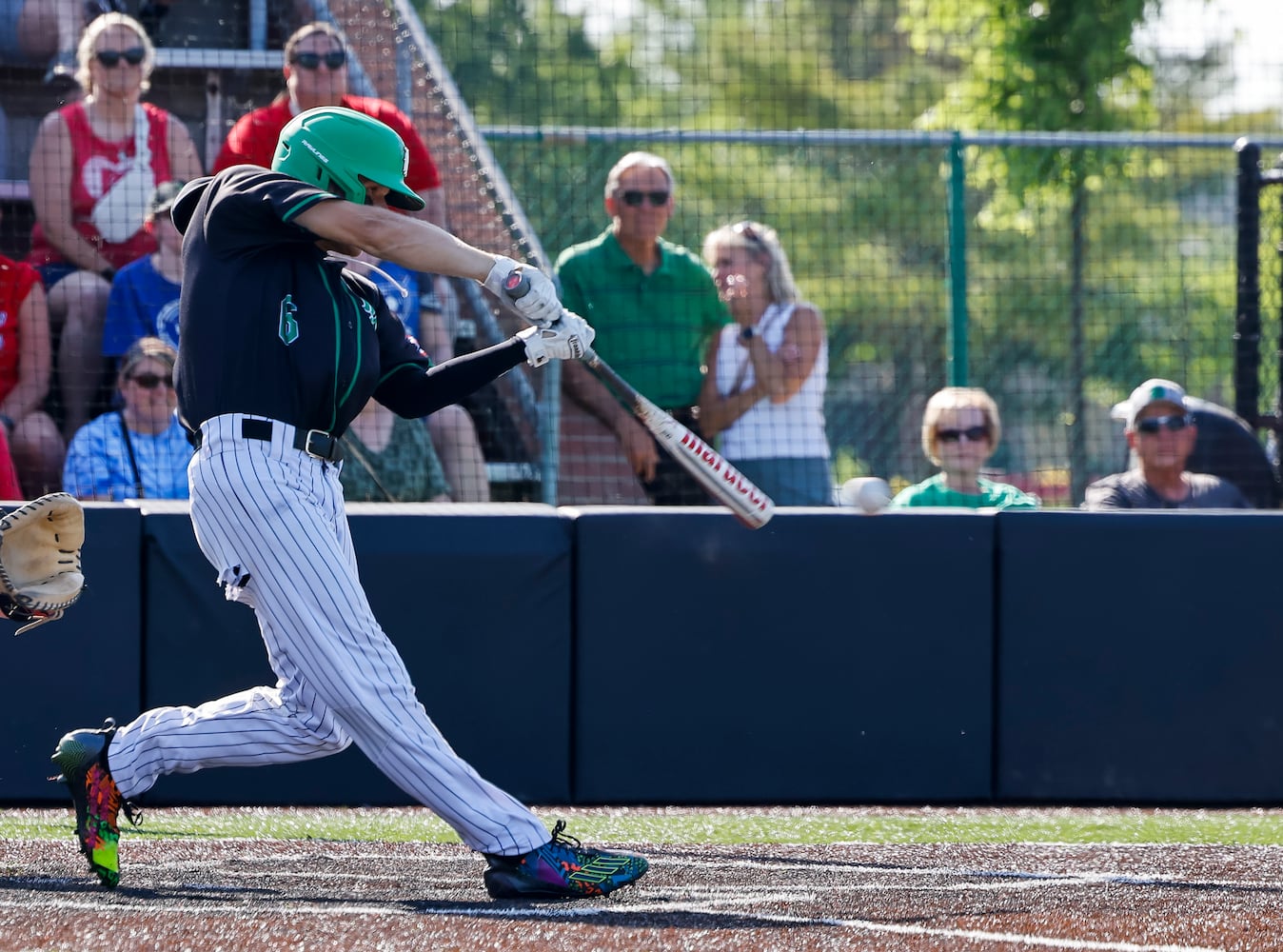 060123 Badin Baseball