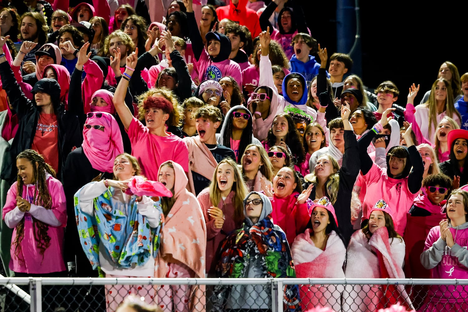 102023 Hamilton vs Lakota West Football