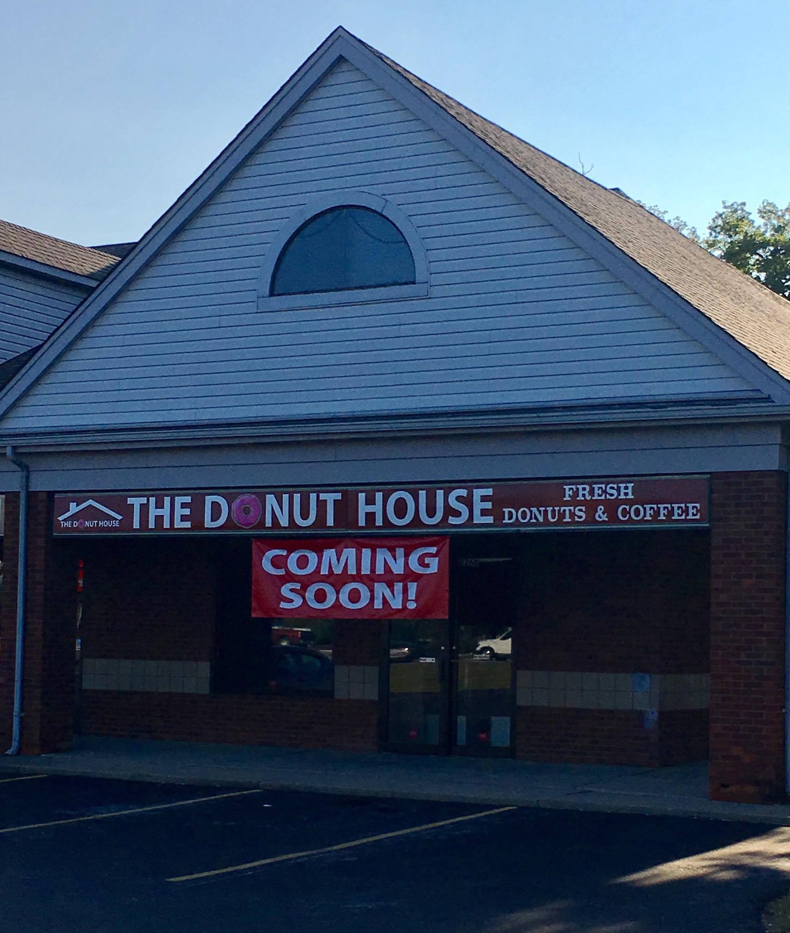 The Donut Shop plans to open in West Chester Twp. in September.