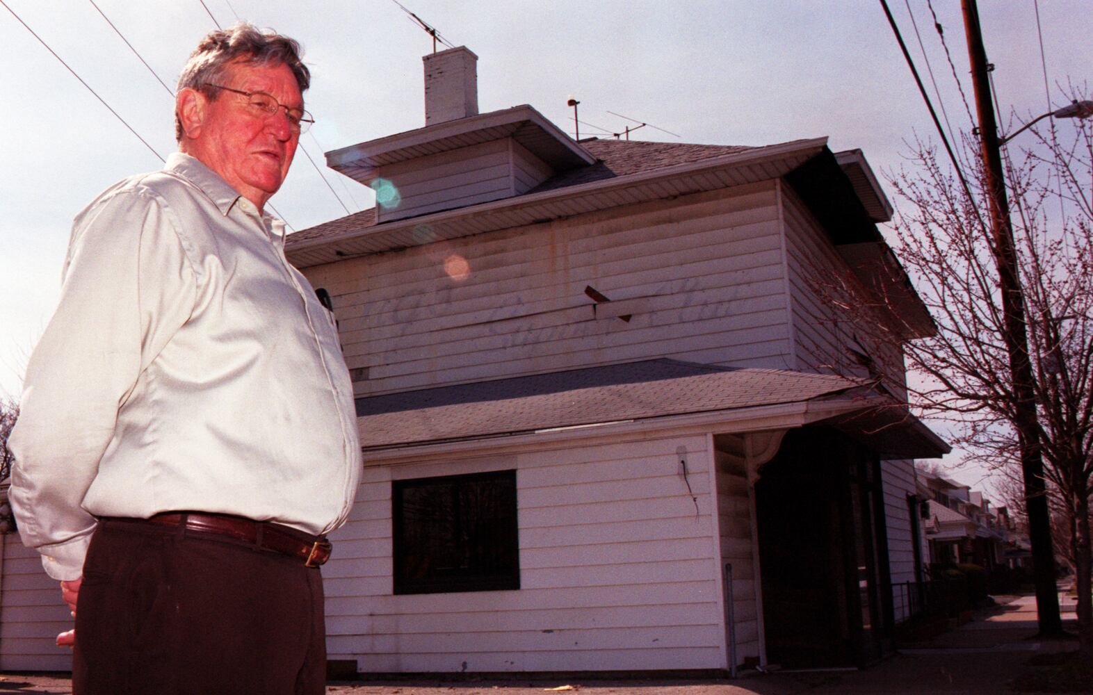 PHOTOS: 20 years ago in Butler County in scenes from March 2002