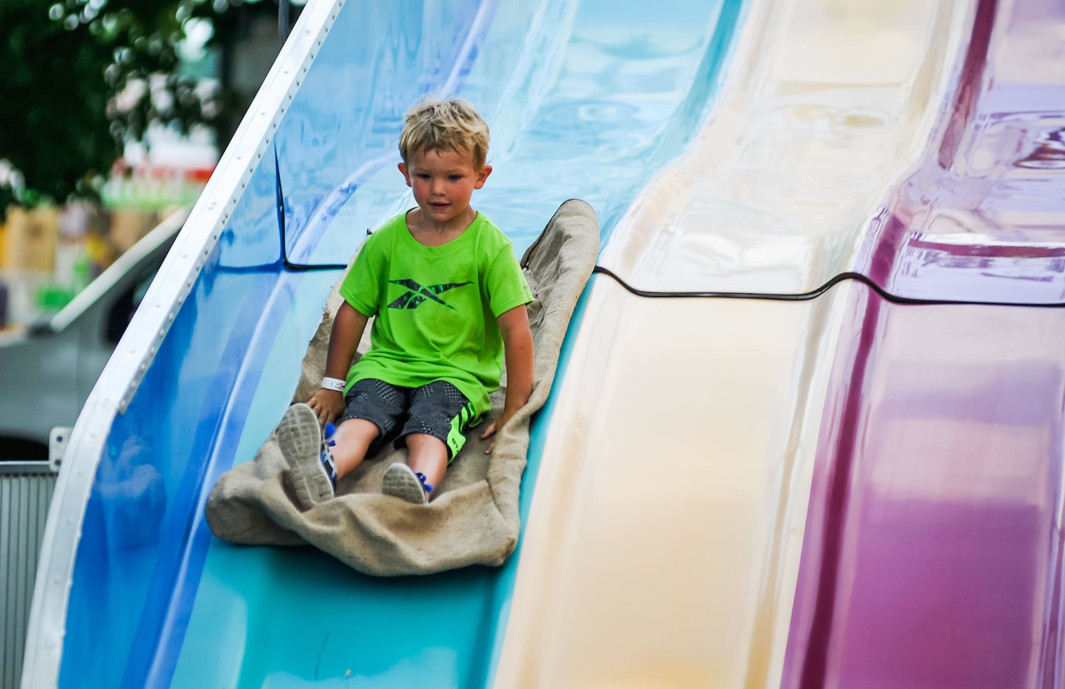 Scenes from the Butler County Fair 2019