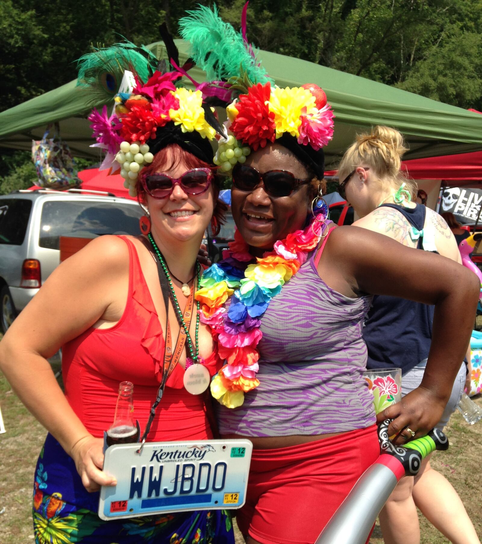 Jimmy Buffett and the Coral Reefer Band return to Riverbend Music Center on July 14 at 8 p.m. for the band's Slack Tide Tour 2020.  Tailgating and costumes are a big part of the experience.