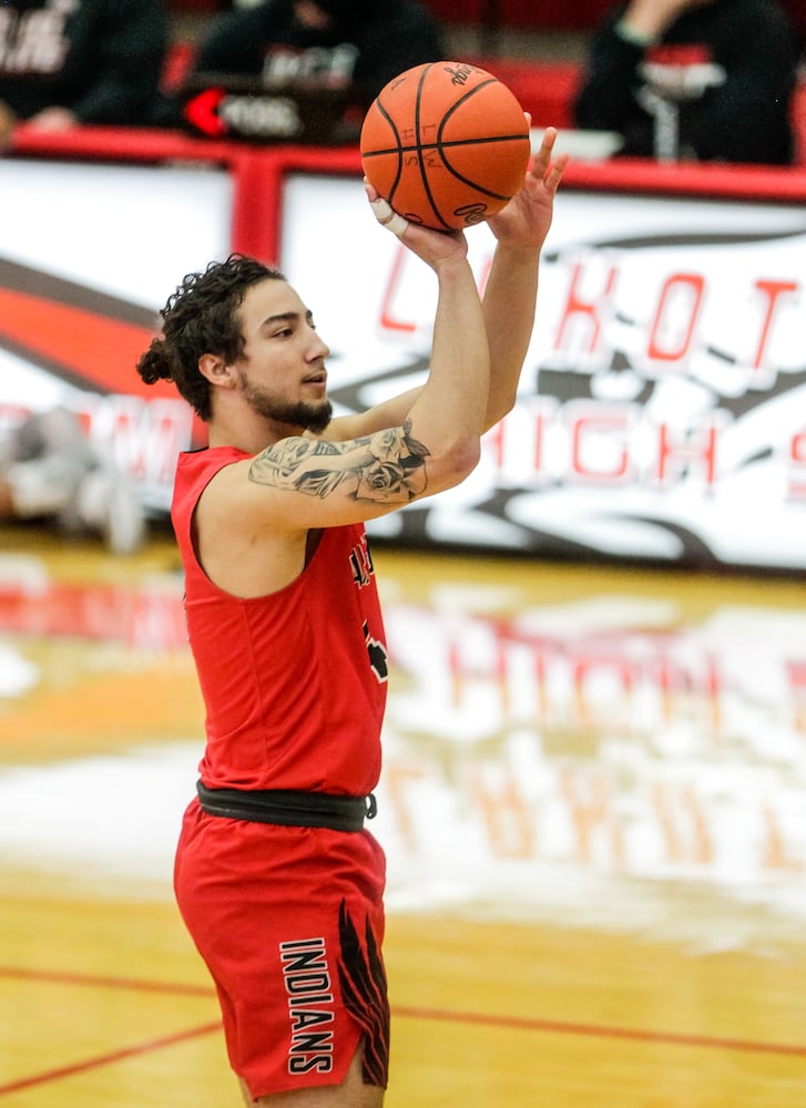 021221 Fairfield Lakota West basketball