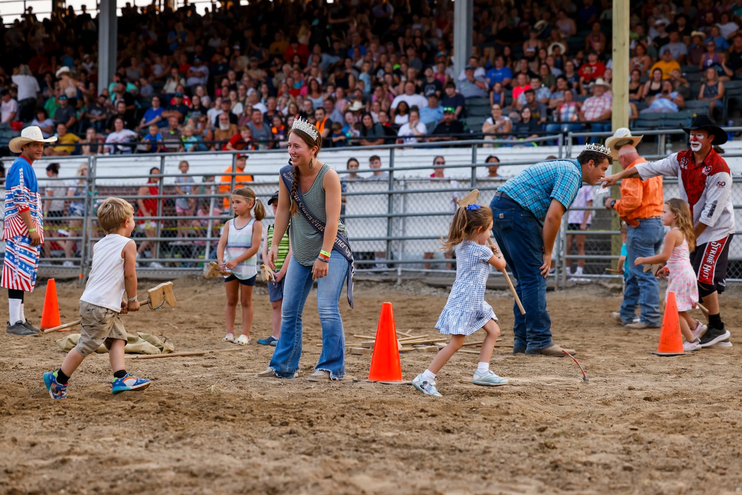 072523 BC Fair Broken Horn Rodeo